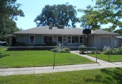 Foreclosure in  S OAK ST West Chicago, IL 60185
