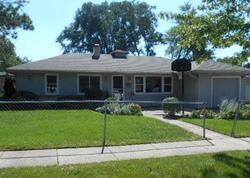 Foreclosure in  S OAK ST West Chicago, IL 60185