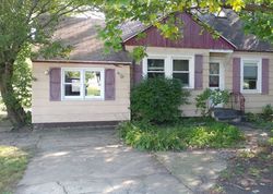 Foreclosure in  S CEDAR RD New Lenox, IL 60451