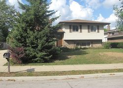 Foreclosure in  BARRETT LN Schaumburg, IL 60193