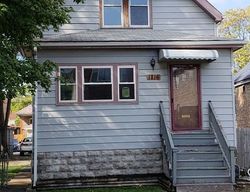 Foreclosure Listing in S 58TH AVE CICERO, IL 60804