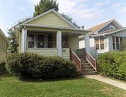 Foreclosure Listing in S CUYLER AVE OAK PARK, IL 60304