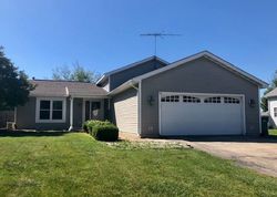 Foreclosure in  BEATTIE ST Elwood, IL 60421