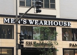Foreclosure in  N MICHIGAN AVE  Chicago, IL 60611