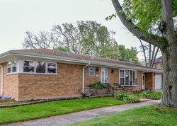 Foreclosure in  KENNETH AVE Skokie, IL 60076