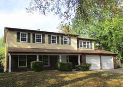 Foreclosure Listing in CHADWICK DR ALTON, IL 62002