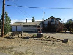 Foreclosure in  NW BRADFORD AVE Mountain Home, ID 83647