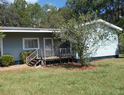 Foreclosure in  MCCONNELL BRIDGE RD Adel, GA 31620