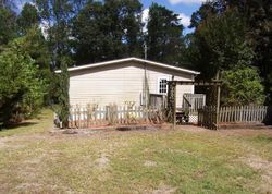 Foreclosure in  BLACK KNOB CHURCH RD Ranger, GA 30734