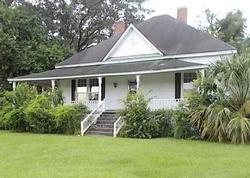 Foreclosure in  US HIGHWAY 19 S Thomasville, GA 31792