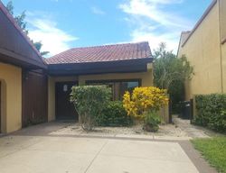 Foreclosure in  NE 10TH COURT RD Miami, FL 33179
