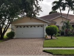 Foreclosure in  BERKSHIRE PINES DR Naples, FL 34104