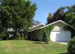 Foreclosure in  SW ULMUS PL Palm City, FL 34990