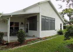 Foreclosure in  CHICKASAW DR Spring Hill, FL 34609