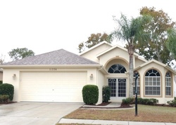 Foreclosure in  CHICKASAW DR Spring Hill, FL 34609