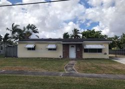 Foreclosure in  SW 93RD PL Miami, FL 33174