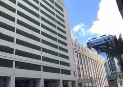 Foreclosure in  BRICKELL BAY DR  Miami, FL 33131