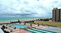 Foreclosure in  COLLINS AVE  Miami Beach, FL 33139