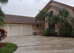 Foreclosure in  TALL OAK AVE Delray Beach, FL 33446