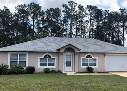 Foreclosure in  RYBERRY DR Palm Coast, FL 32164