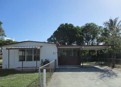 Foreclosure in  NE 2ND AVE Pompano Beach, FL 33064