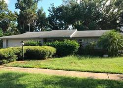 Foreclosure in  RED CEDAR CIR Daytona Beach, FL 32119