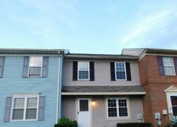 Foreclosure in  COLD SPRING PL Dover, DE 19904