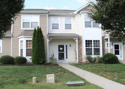 Foreclosure in  LADY BUG DR Dover, DE 19901