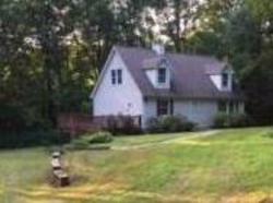 Foreclosure Listing in INDIAN LN WOODBURY, CT 06798