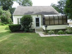 Foreclosure in  BIRCHCREST DR Southington, CT 06489