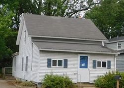 Foreclosure in  TAFTVILLE OCCUM RD Norwich, CT 06360