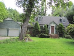 Foreclosure in  CENTRAL AVE Wolcott, CT 06716