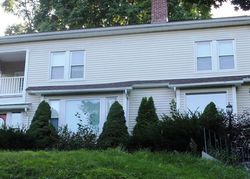 Foreclosure Listing in MAY AVE NAUGATUCK, CT 06770