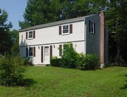 Foreclosure in  HUMMINGBIRD LN Enfield, CT 06082