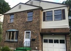Foreclosure in  TREDEAU ST Hartford, CT 06114