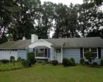 Foreclosure in  LYNWOOD DRIVE EXT Cheshire, CT 06410