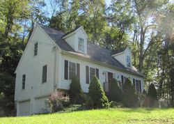 Foreclosure in  GREENWICH DR Southbury, CT 06488