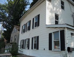 Foreclosure in  NEW HAVEN AVE Derby, CT 06418