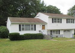 Foreclosure in  JUDE LN Southington, CT 06489
