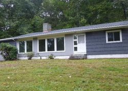 Foreclosure Listing in WOODTICK RD WOLCOTT, CT 06716