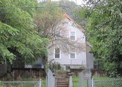 Foreclosure in  EASTON AVE Waterbury, CT 06704