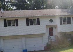 Foreclosure Listing in WHITE PINE RD TORRINGTON, CT 06790