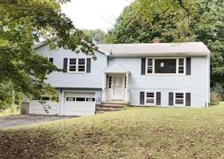 Foreclosure Listing in PRINDLE AVE ANSONIA, CT 06401