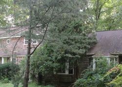 Foreclosure in  OLD STAGECOACH RD Redding, CT 06896