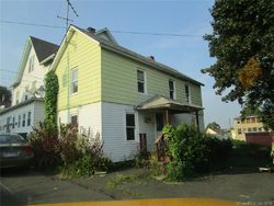 Foreclosure Listing in COMSTOCK ST DANBURY, CT 06810