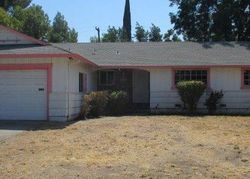 Foreclosure in  SARAZEN AVE Sacramento, CA 95822