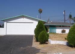 Foreclosure Listing in DOGWOOD ST SAN BERNARDINO, CA 92404