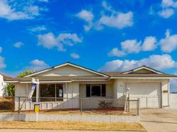 Foreclosure in  RIDGEWOOD DR San Diego, CA 92139