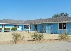 Foreclosure in  JENNIFER LN Coarsegold, CA 93614