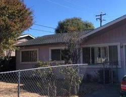 Foreclosure in  JOHNSON ST Fairfield, CA 94533